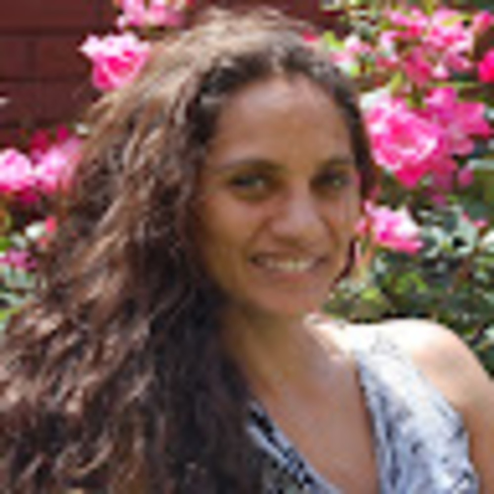 Meet your Posher, Lanae